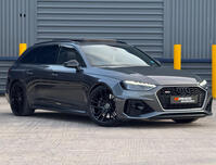 AUDI RS4